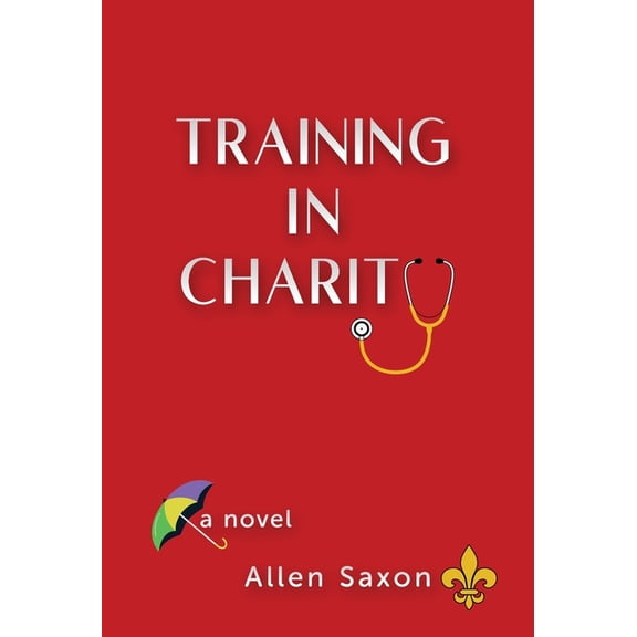 Training in Charity, (Hardcover)