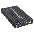 thumbnail image 1 of HiFi Bluetooth Headphone Amplifier Portable HiFi Earphone Amp with Bass Volume Control for MP3/MP4/P, 1 of 5