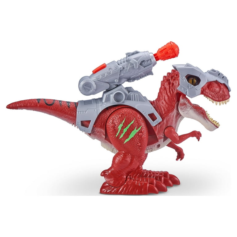 Robot Zuru Dino Wars T-Rex - Robot éducatif - Achat & prix