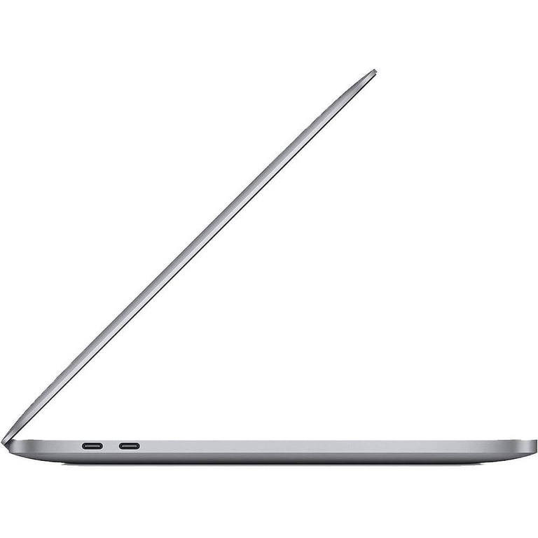 Apple, MacBook Pro 13, Space Gray, 13.3