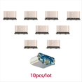 thumbnail image 2 of 10 Conectores USB Tipo C Hembra de 5 Pines SMD SMT, Puerto de Carga para Soldadura de PCB, Adaptador de Reparación DIY., 2 of 5