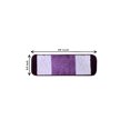 thumbnail image 4 of Gloria Non Slip Washable Indoor Stair Rug Mat Stair Treads Set of 7, 4 of 6