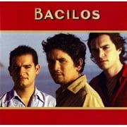 Bacilos - Bacilos (CD) VG