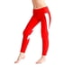thumbnail image 2 of Leggings de yoga de corazón para mujer de talla grande, pantalones de retales, mallas delgadas, mallas deportivas para correr, pantalones de jogging de gimnasio, cintura alta Eigraketly FS6738-36, 2 of 4