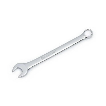 Crescent 24 mm 12 Point Metric Combination Wrench 1 pc.