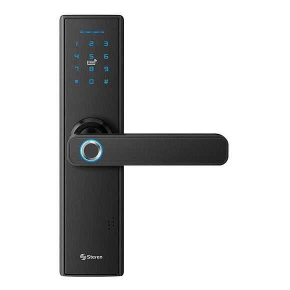 Cerradura digital inteligente Steren LOCK-500