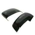 thumbnail image 3 of Kojem Black Mirror Covers Compatible with 2011-2020 Jeep Grand Cherokee and Dodge Durango, 3 of 8