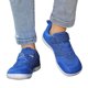 thumbnail image 5 of Zapatos Deportivos para Anchos Descalzos Y Niñas, 5 of 9