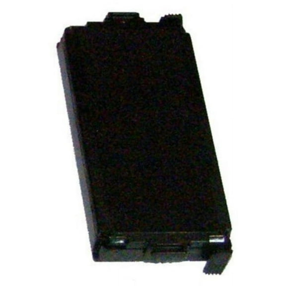 replacement pad for the trodat printy 4911, 4800,4820, 4822, 4846 (black)