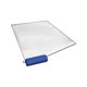 thumbnail image 1 of Moisture-Proof Mat/Outdoor Picnic/Portable Tent Mat Travel Waterproof Mat/Double-Sided Aluminum Film Moisture-Proof Mat (200x150CM), 1 of 1