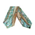 thumbnail image 2 of EREHome Rabbit And The Moon Table Runner Table Top Decoration Home Decor 13x70 inches, 2 of 5