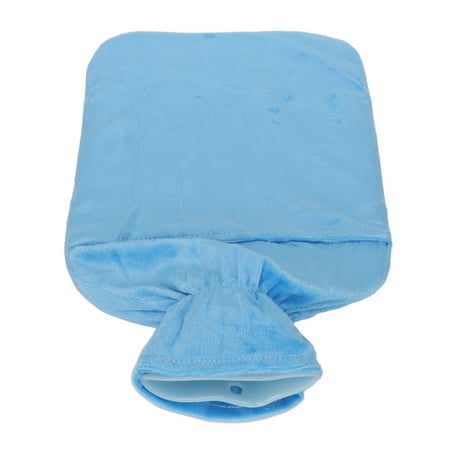 

Hot Water Bottle Portable Hot Water Bag Safe For Home Travel For Men Women
