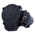 thumbnail image 1 of ZheElen Wear And Crash Resistant Gear Box For 1/24 FCX18 Crawler Silent Performance Black, 1 of 6