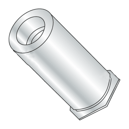

4-40 x 11/16 Self-Clinching Through Standoffs / Steel / Zinc (Quantity: 1 000 pcs)