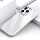 thumbnail image 2 of Funda protectora de TPU de fibra de carbono + PC transparente con cuatro esquinas y airbag a prueba de golpes para iPhone 13 serie MG, 2 of 5