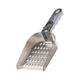 thumbnail image 4 of Runquan Cat Litter Cleaner Tool Deep Sifter Portable for Puppy Rabbits Kittens Gray, 4 of 8