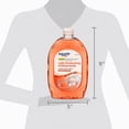 thumbnail image 4 of Equate Light Moisturizing Antibacterial Liquid Hand Soap, 50 fl oz, Compare to Softsoap® Crisp Clean Antibacterial Hand Soap with Moisturizers Active Ingredient, 4 of 5