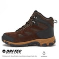 thumbnail image 3 of Botas de senderismo HI-TEC Yosemite WP Mid Waterproof para hombre, 3 of 6