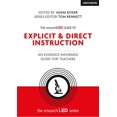 thumbnail image 1 of The researchED Guide to Direct Instruction: An evidence-informed guide for teachers (The researchED Series), 1 of 2
