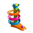 thumbnail image 2 of Fat Brain Toys RollAgain Tower, 2 of 5