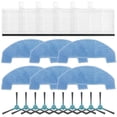 thumbnail image 1 of beisidaer Replacement Parts For Ultenic D10 Side Brushes And Filters Accessories, 1 of 5