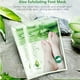 thumbnail image 5 of Calcetín exfoliante Mascarilla para pies Pedicura Anti Grietas Piel Parche para pies (Fresa) Ehuebsd cuidado belleza, 5 of 9