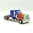 thumbnail image 3 of TW1022 Optimus Commander Jouet TW1022EX SS44 Remorque Voiture Autobot Figurine d'Action Robot à Déformation Modèle Anime, 3 of 5