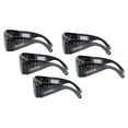 thumbnail image 1 of Gafas De Observación Del Sol, Gafas De Observación Del Eclipse Solar Portátiles 5 Piezas Profesionales Para Adultos Al Aire Libre, 1 of 7