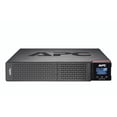 thumbnail image 1 of No Break APC Back-UPS Pro Línea Interactiva, 900W, 1500VA, Entrada 120V, Salida 120V, 8 Contactos., 1 of 3