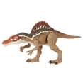 thumbnail image 1 of Jurassic World Extreme Chompin' Spinosaurus Dinosaur Action Figure, 1 of 7