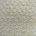 thumbnail image 6 of Laura 100% Cotton 2PC Floral Vermicelli-Quilted Embroidered Patchwork Quilt Set (Twin Size), 6 of 6
