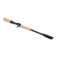 thumbnail image 2 of Ethern 43cm Portable Multifunctional Fishing Rod Handle, Replacement Accessory for Lake Glossy, 2 of 9