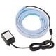thumbnail image 5 of Tira de luz LED para capó de coche de 70 pulgadas, 12V RGB, luz multicolor impermeable, control de aplicación, tira de luz LED exterior para coche, 5 of 5