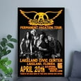 thumbnail image 5 of AEROSMITH REP.LI.CA 1988 CONCERT POSTER Size 24''x36'' - Postora, 5 of 5