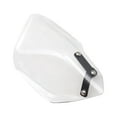 thumbnail image 2 of Amdohai Windshield Windproof Handle Cover Hand Shield Replacement for Honda forza350 Modified Parts, 2 of 6
