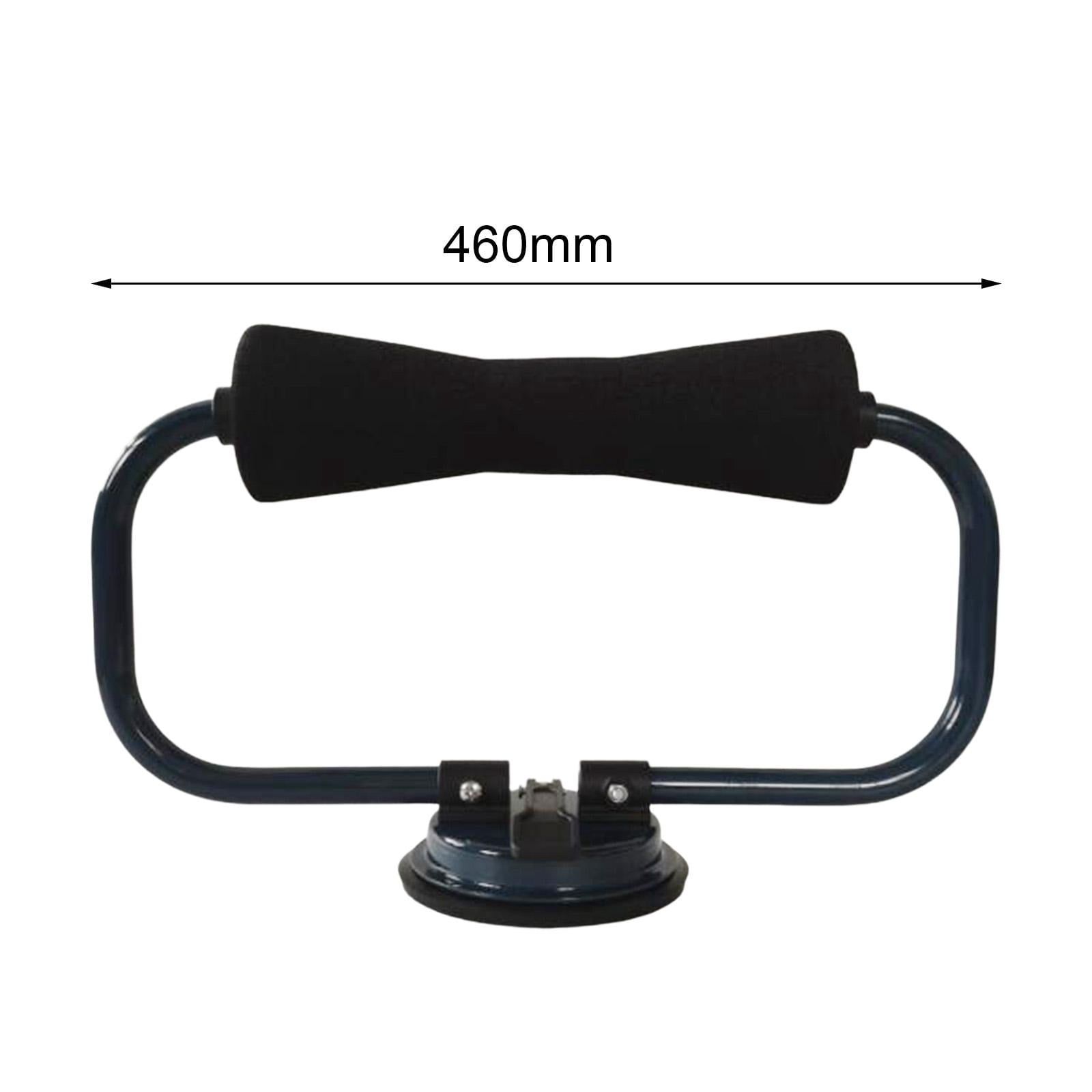 harayaa Kayak Load Assist W/ Suction Cup Surf Holder Accessory Carrier Support Roof Rack
