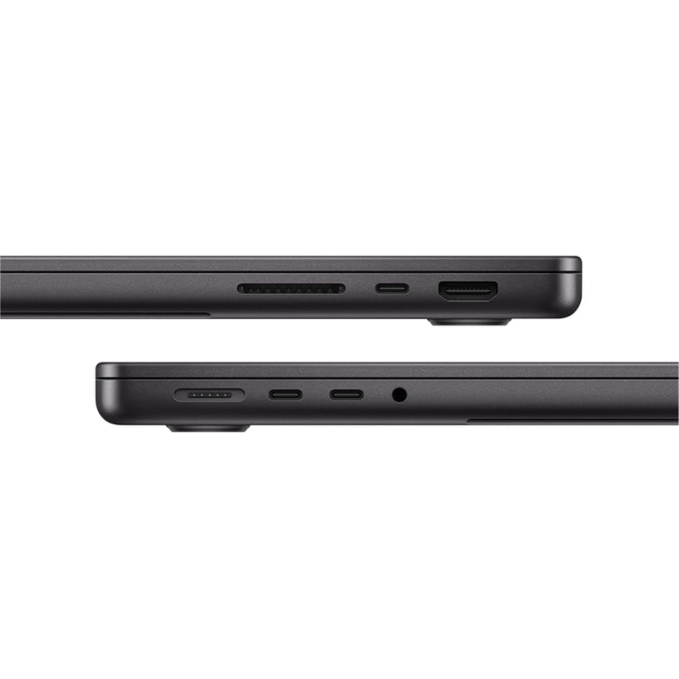 Restored 2023 Apple M3 Max MacBook Pro 14.2