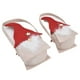 thumbnail image 4 of Canasta De Regalo De Navidad, Canasta De Dulces De Navidad Material Premium Papá Noel Decoración Ideal Para Hotel Para El Hogar Para Centro Comercial ANGGREK Christmas Candy Storage Basket, 4 of 8