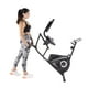 thumbnail image 2 of Bicicleta Unifitness Recumbente F1 UNIFITNESS UFEX03153, 2 of 9