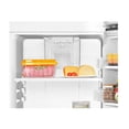 thumbnail image 4 of Refrigerador Mabe 10 250l Grafito, 4 of 5