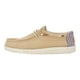 thumbnail image 1 of Mocasines Slip-On Wally Workwear para Hombre HEYDUDE en Color Tan Multicolor, 1 of 7
