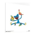 thumbnail image 4 of Gallery Pops Poppy Playtime: Chapter 3 - Cartoon Wall Art Bundle (3-Pack), 4 of 5