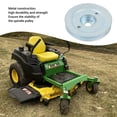 thumbnail image 4 of Polea De Husillo, Estabilidad Mejorada, Larga Durabilidad M163464 Construcción De Metal Para El Modelo Z425 Z435 Z445, 4 of 7