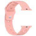 thumbnail image 3 of Correa De Reloj Inteligente Patrón de fútbol correa de muñeca impermeable para Apple Watch Ultra 8 7 6 5 4 3 2 1 SE Sywqhk Para estrenar, 3 of 3