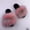 D, variant on Women's Summer Fluffy Mixed Colors Fluffy Faux Fur Slides Slippers Luxurious Fashion Outdoor Furry Shoes Big Size