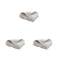 thumbnail image 4 of Toystoory Toalla de cara de algodón Toalla de baño de a mano absorbente Toalla de baño espesada Turbante de cabeza de piscina para el hogar Type1 NO1 Toystoory CBP498772, 4 of 6