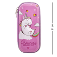 thumbnail image 2 of Lapicera Con Dibujo De Unicornio Con Nube, 2 of 3