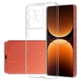 thumbnail image 1 of For Realme GT 7 Pro 5G Clear Phone Case Ultra-Thin Flexible TPU Back Cover, 1 of 4