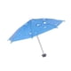 thumbnail image 3 of de 27cm para cámara con montura con zapata, accesorio Protector de sombra, instalación sencilla, cubierta impermeable para lluvia Azul, 3 of 10