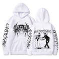 thumbnail image 4 of Ghostemane-Sudadera con capucha y estampado de doble cara para hombre, ropa de calle masculina de estilo Hip Hop, de Metal y Rock, de gran tamaño, estilo gótico, 4 of 5